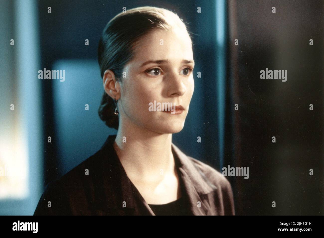 Kommentar j'ai tué mon père Jahr : 2001 Frankreich / Spanien Natacha Régnier Regie : Anne Fontaine Stockfoto