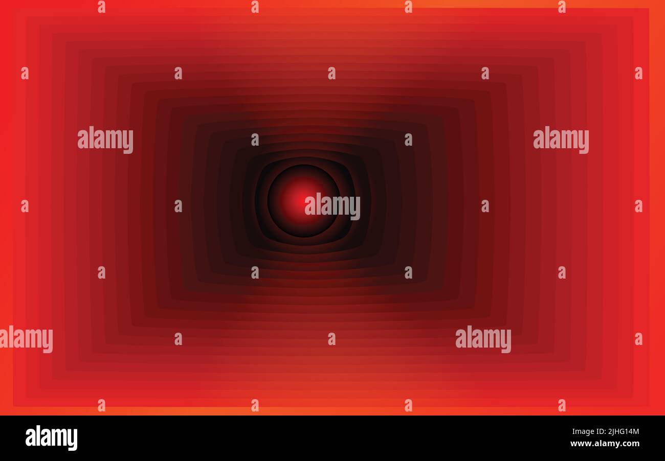 Gradient Hintergrund Wallpapar Abstract Art Design Stock Vektor