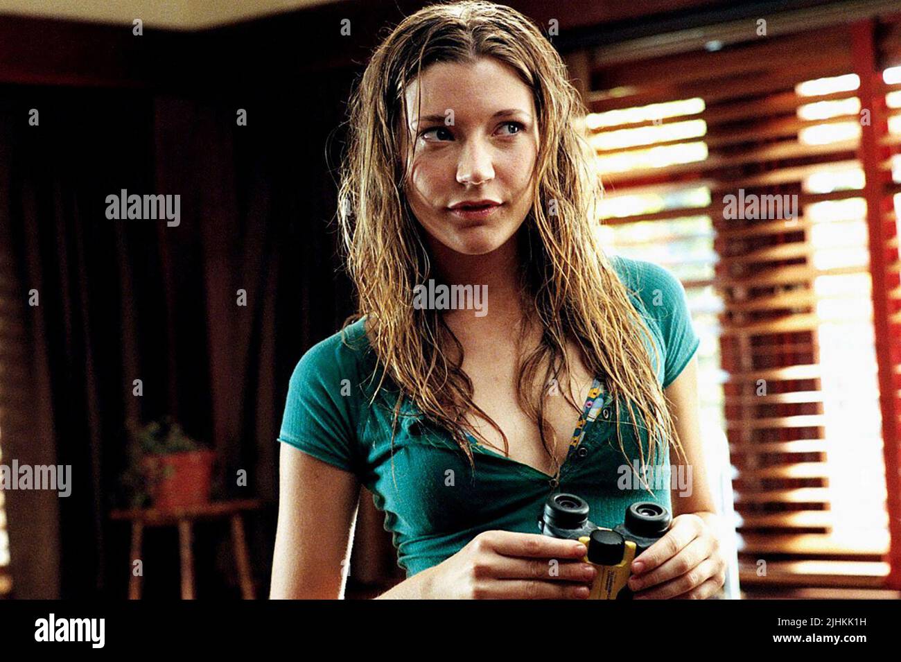 SARAH ROEMER, DISTURBIA, 2007 Stockfoto