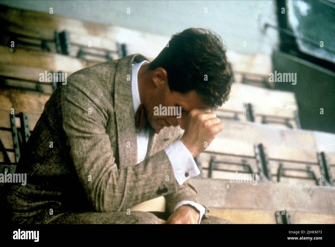 BEN CROSS, Wagen, 1981 Stockfoto