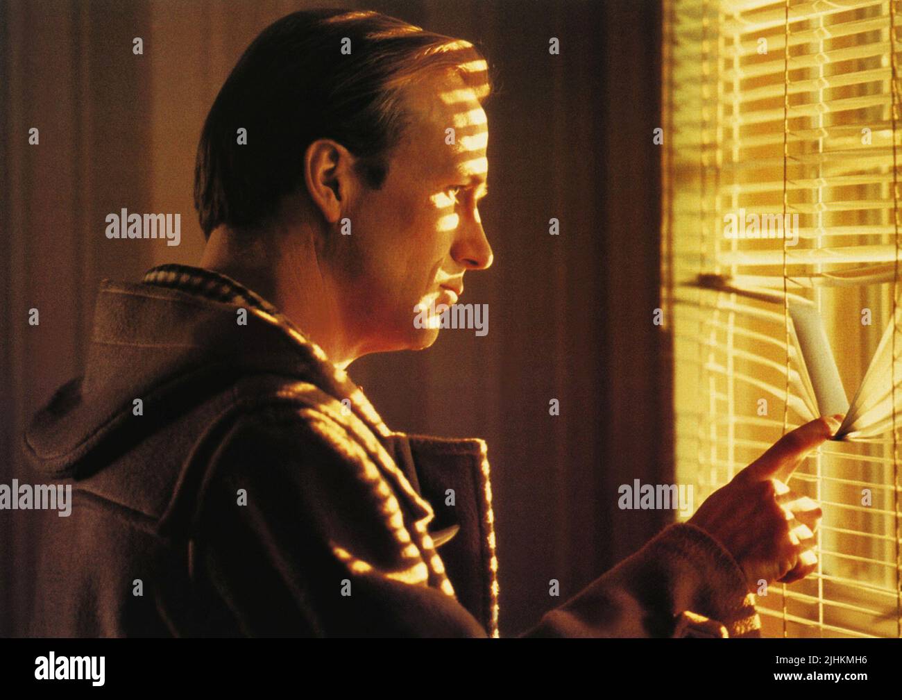 WILLIAM Hurt, der zufällige TOURIST, 1988 Stockfoto