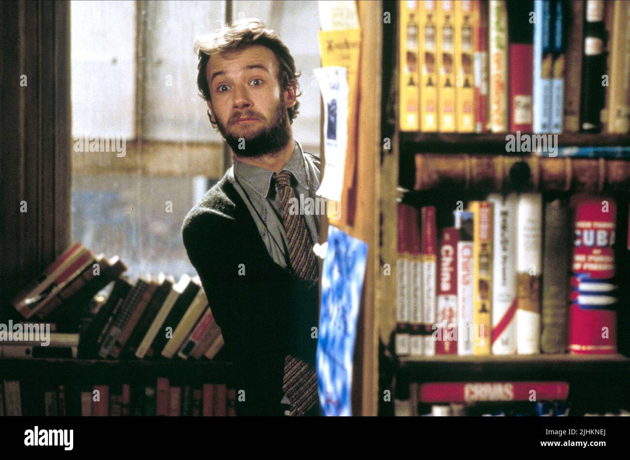 JAMES DREYFUS, NOTTING HILL, 1999 Stockfoto