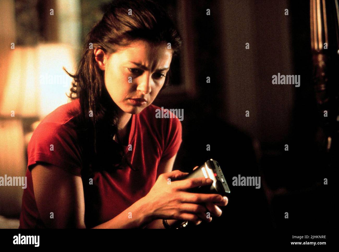 ASHLEY JUDD, KISS DIE MÄDCHEN, 1997 Stockfoto