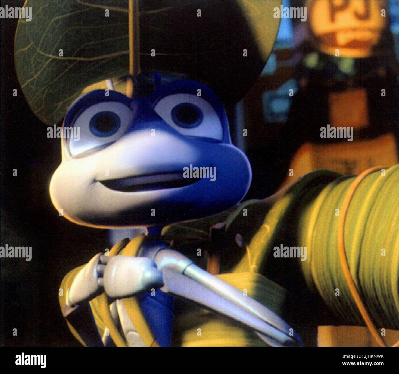 FLIK, EIN BUG IST DAS LEBEN, 1998 Stockfoto