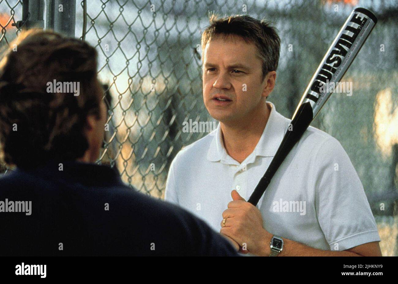 TIM ROBBINS, ARLINGTON ROAD, 1999 Stockfoto