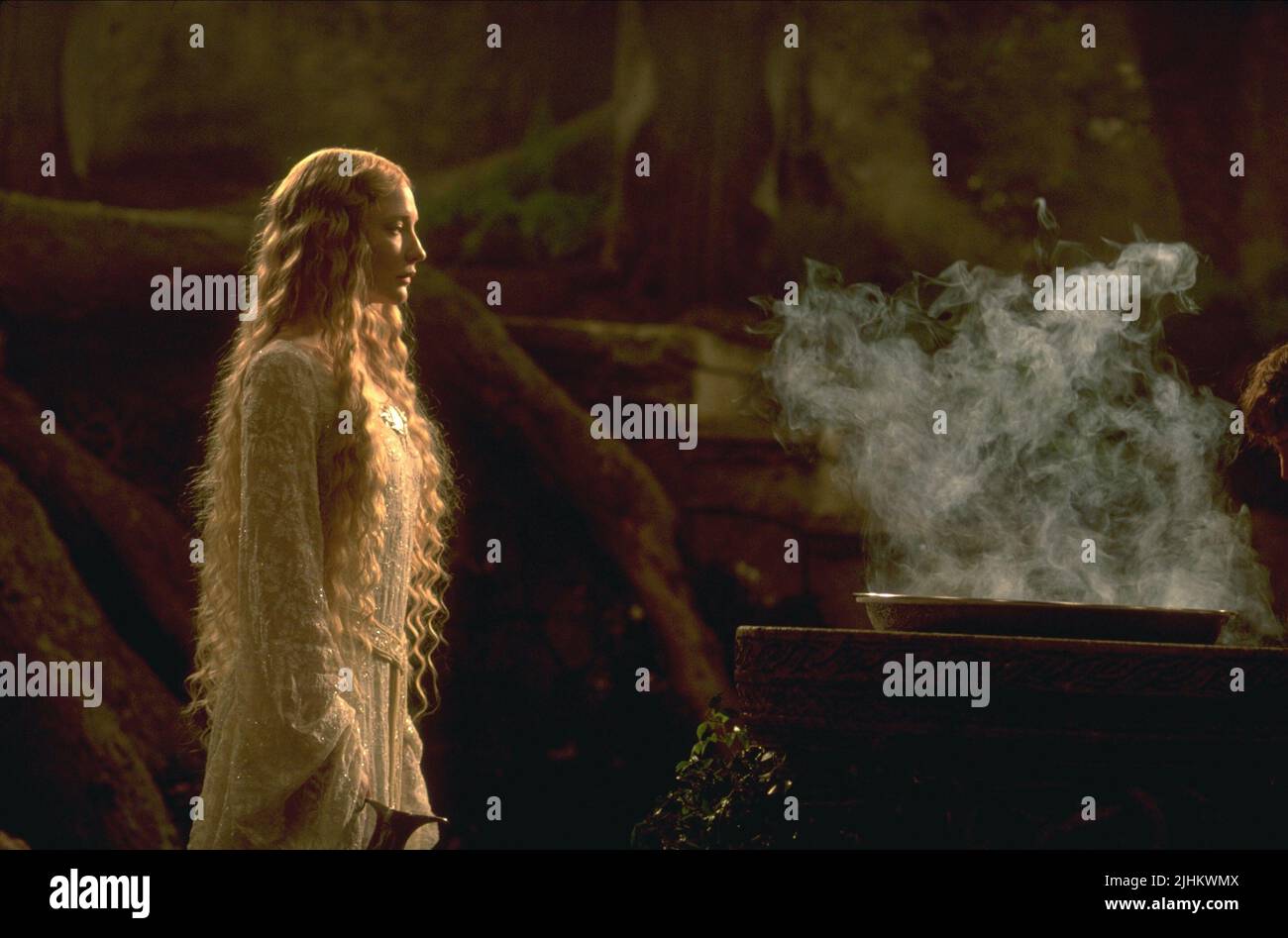 herr der ringe cate blanchett