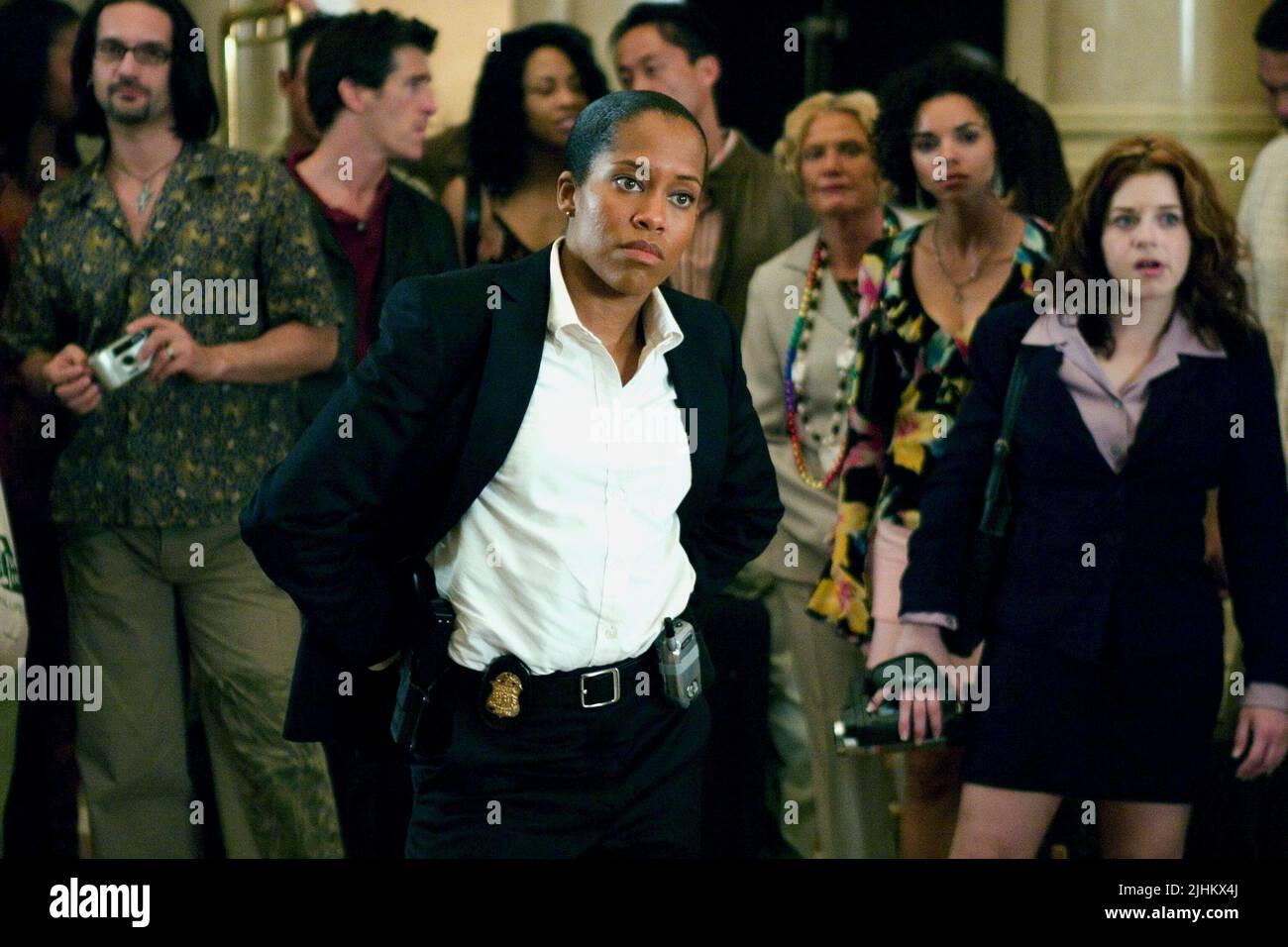 REGINA KÖNIG, MISS CONGENIALITY 2: ARMED UND FABELHAFT, 2005 Stockfoto