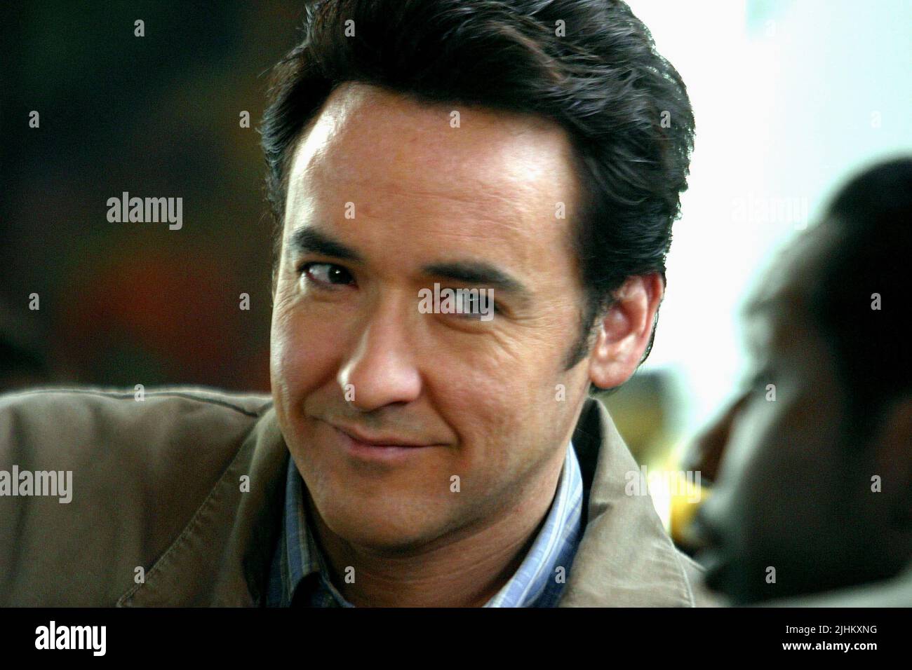 JOHN CUSACK, RUNAWAY JURY 2003 Stockfoto
