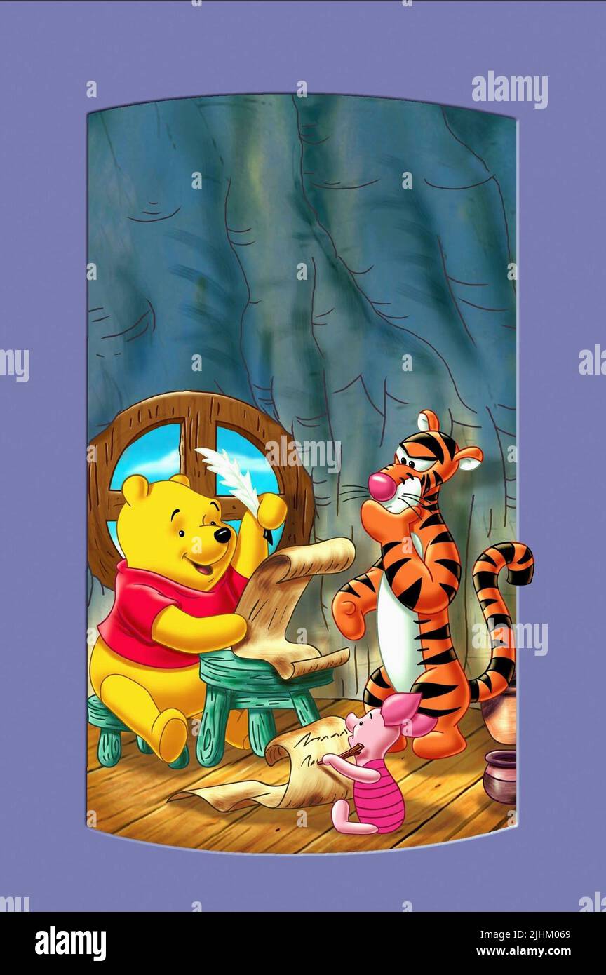 Winnie the pooh und ferkel Fotos und Bildmaterial in hoher Auflösung Alamy