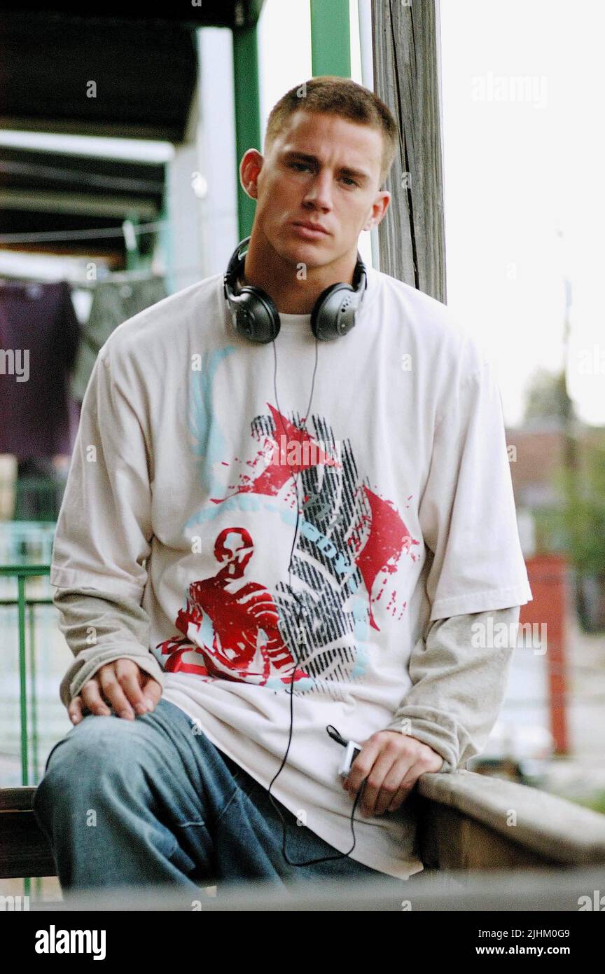 Step up 2006 channing tatum -Fotos und -Bildmaterial in hoher Auflösung