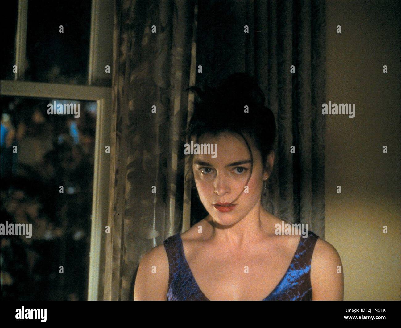 OLIVIA WILLIAMS, der sechste Sinn, 1999 Stockfoto