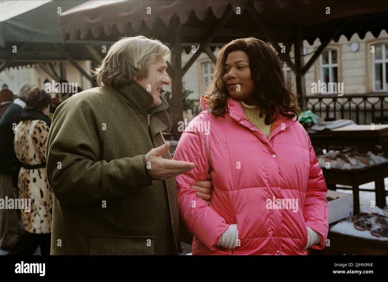 Gérard depardieu film -Fotos und -Bildmaterial in hoher Auflösung – Alamy