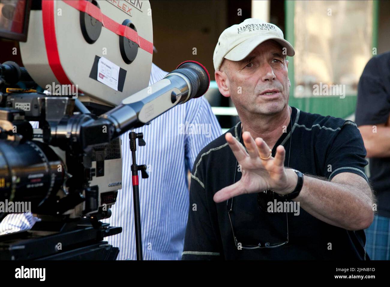 MARTIN CAMPBELL, EDGE OF DARKNESS, 2010 Stockfoto