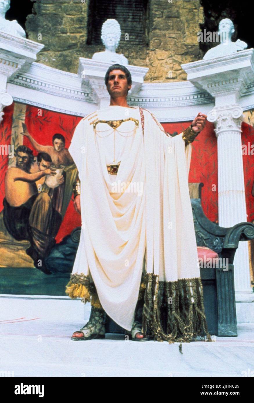 MICHAEL PALIN, MONTY PYTHON'S LEBEN DES BRIAN, 1979 Stockfoto