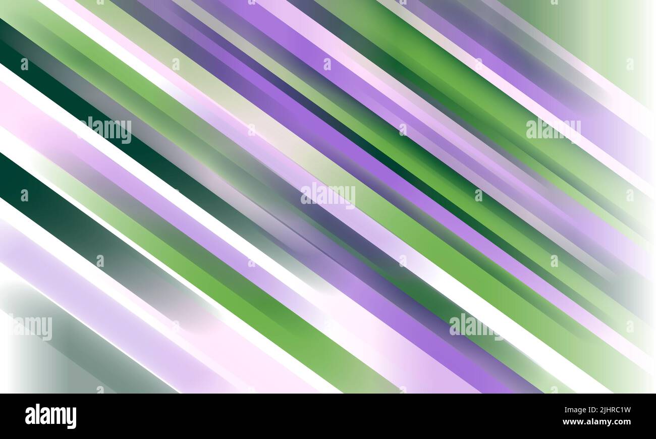 Bunt angewinkelt abstrakt gradient Hintergrund - Stock Illustration Stockfoto