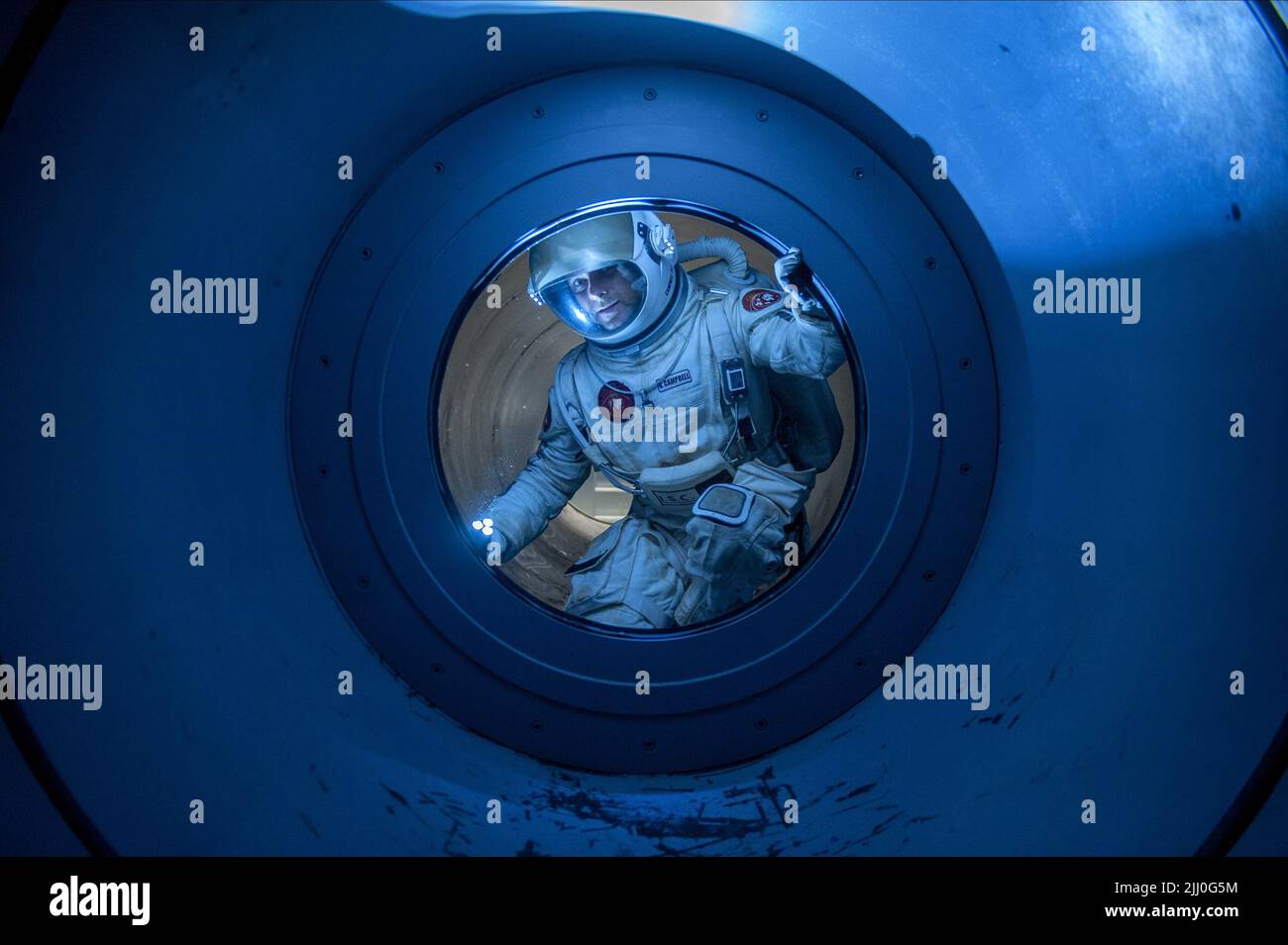 LIEV SCHREIBER, DIE LETZTEN TAGE AUF DEM MARS, 2013 Stockfoto