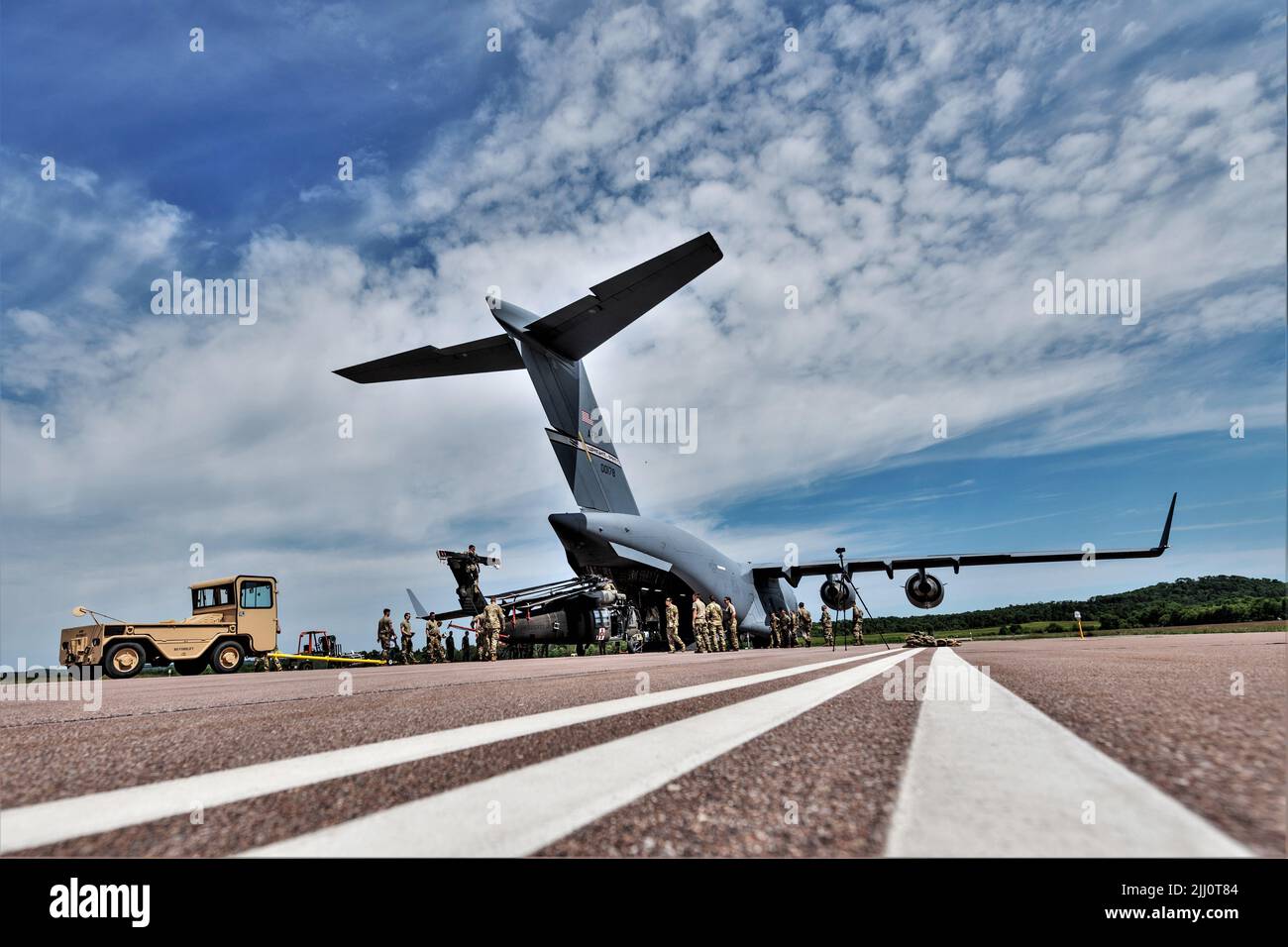 1 bataillon 147 luftfahrtregiment Fotos und Bildmaterial in hoher
