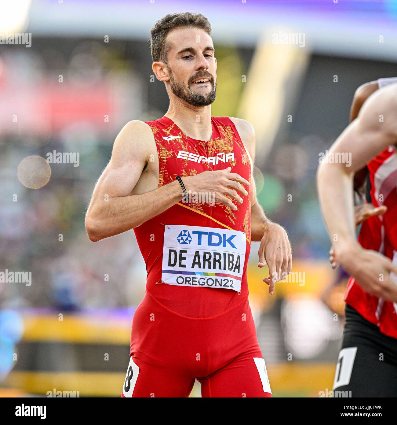 Alvaro de arriba aus spanien Fotos und Bildmaterial in hoher