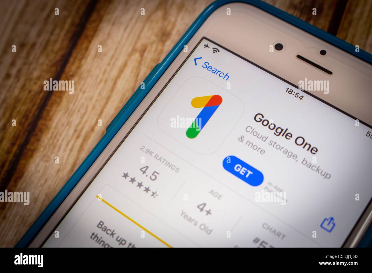 Google one abonnement Fotos und Bildmaterial in hoher Auflösung Alamy