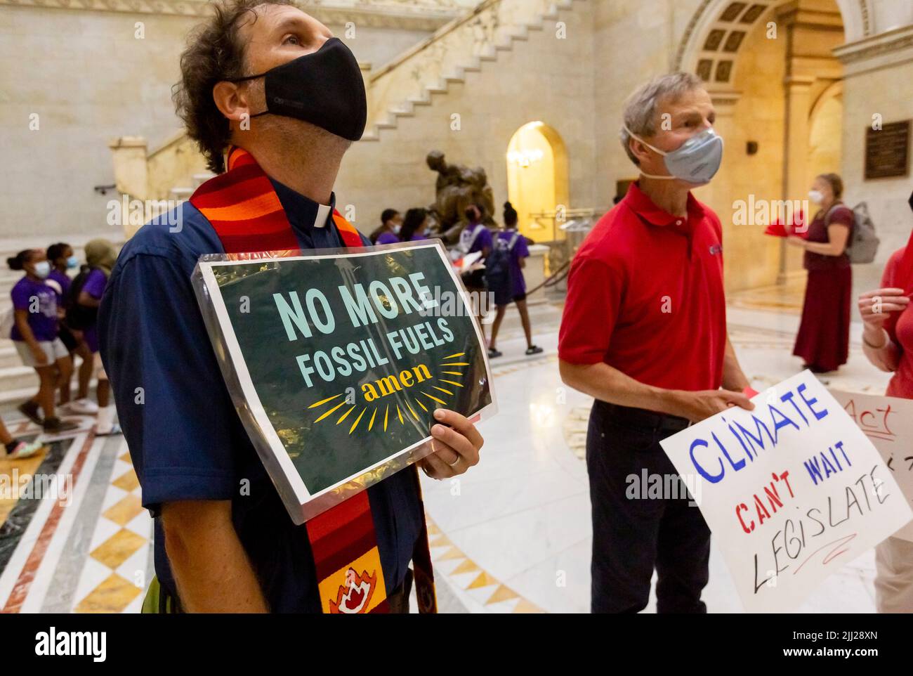 Massachusetts climate action network Fotos und Bildmaterial in hoher