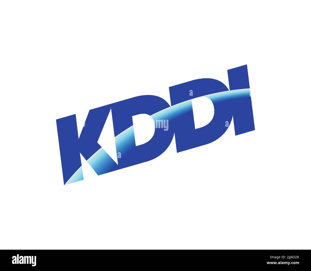 Kddi logo Fotos und Bildmaterial in hoher Auflösung Alamy