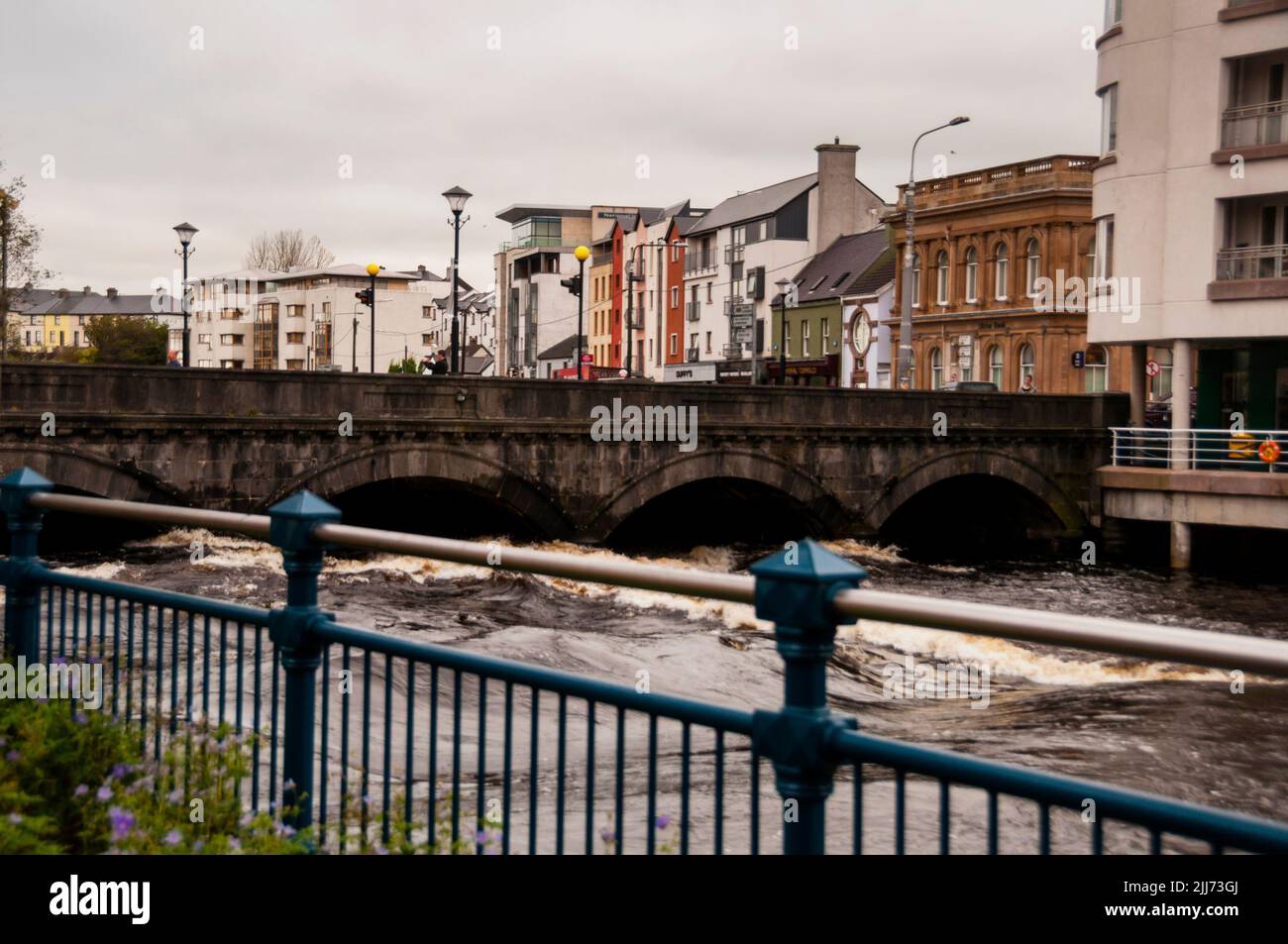 Fluss Im Nordwesten Von Irland 4 Buchstaben Knappagh -Fotos und -Bildmaterial in hoher Auflösung – Alamy