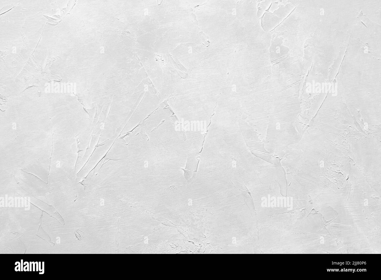 Abstrakte Kunst weiß strukturierten Hintergrund grungy Stockfoto