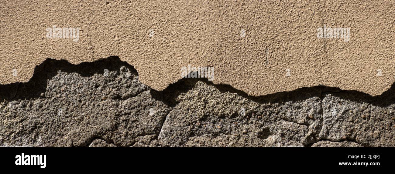 Alte sandsteinwand Fotos und Bildmaterial in hoher Auflösung Alamy