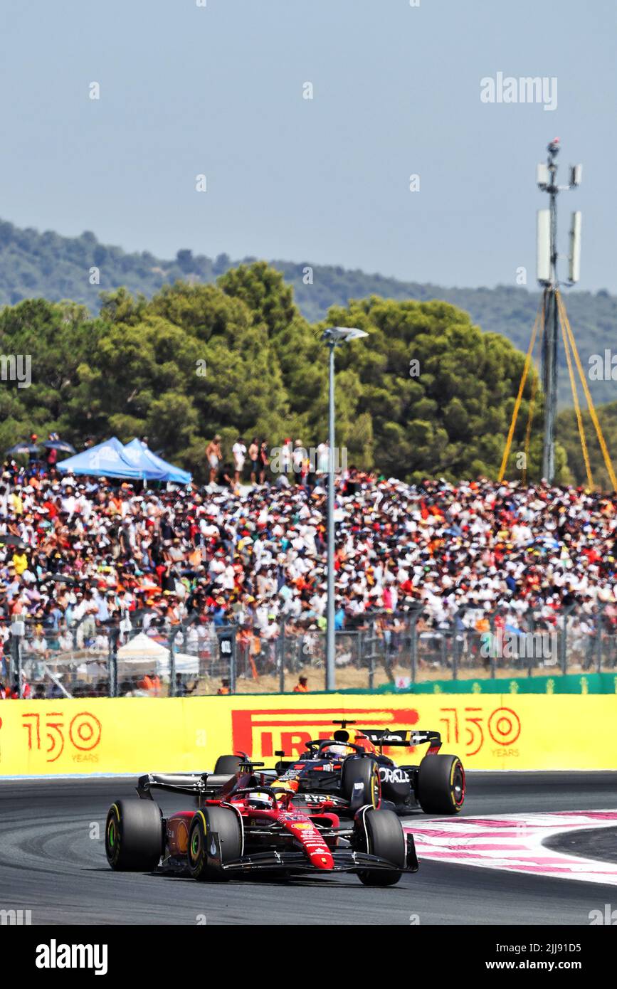 Formel 1 In Frankreich
