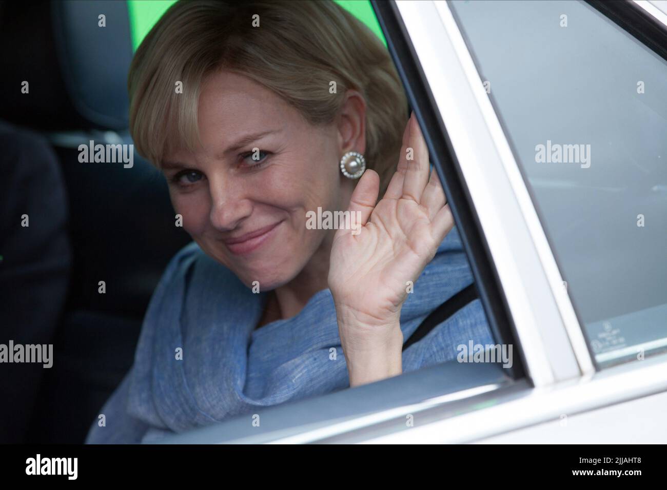 NAOMI WATTS, Diana, 2013 Stockfoto