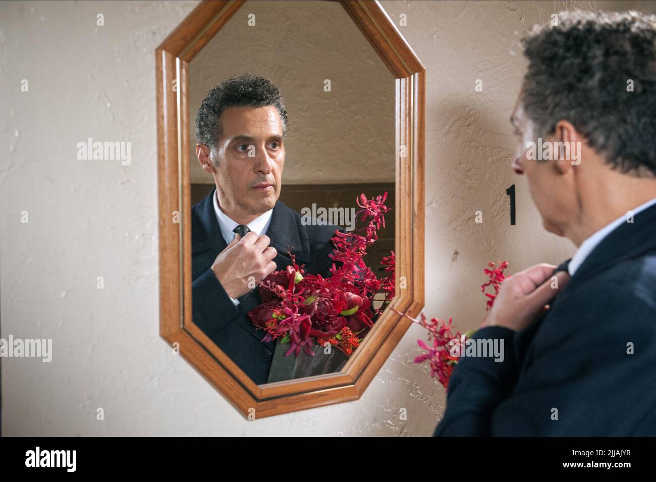 JOHN TURTURRO, FADING GIGOLO, 2013 Stockfoto