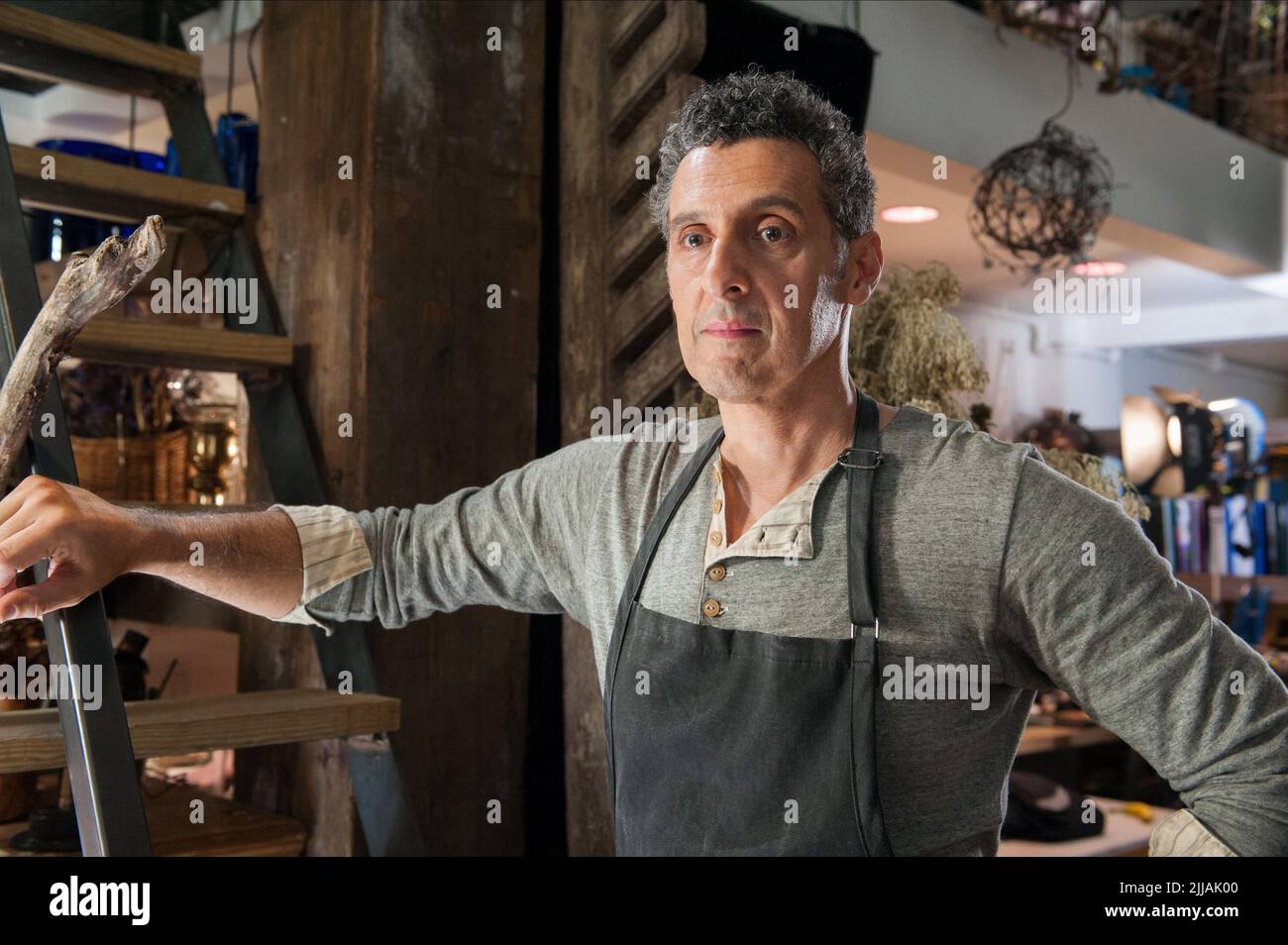 JOHN TURTURRO, FADING GIGOLO, 2013 Stockfoto