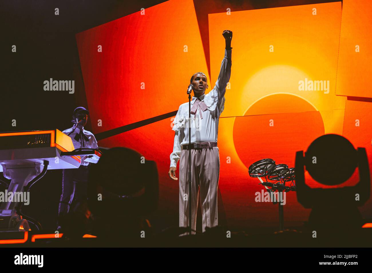 Ippodromi snai milano -Fotos und -Bildmaterial in hoher Auflösung – Alamy