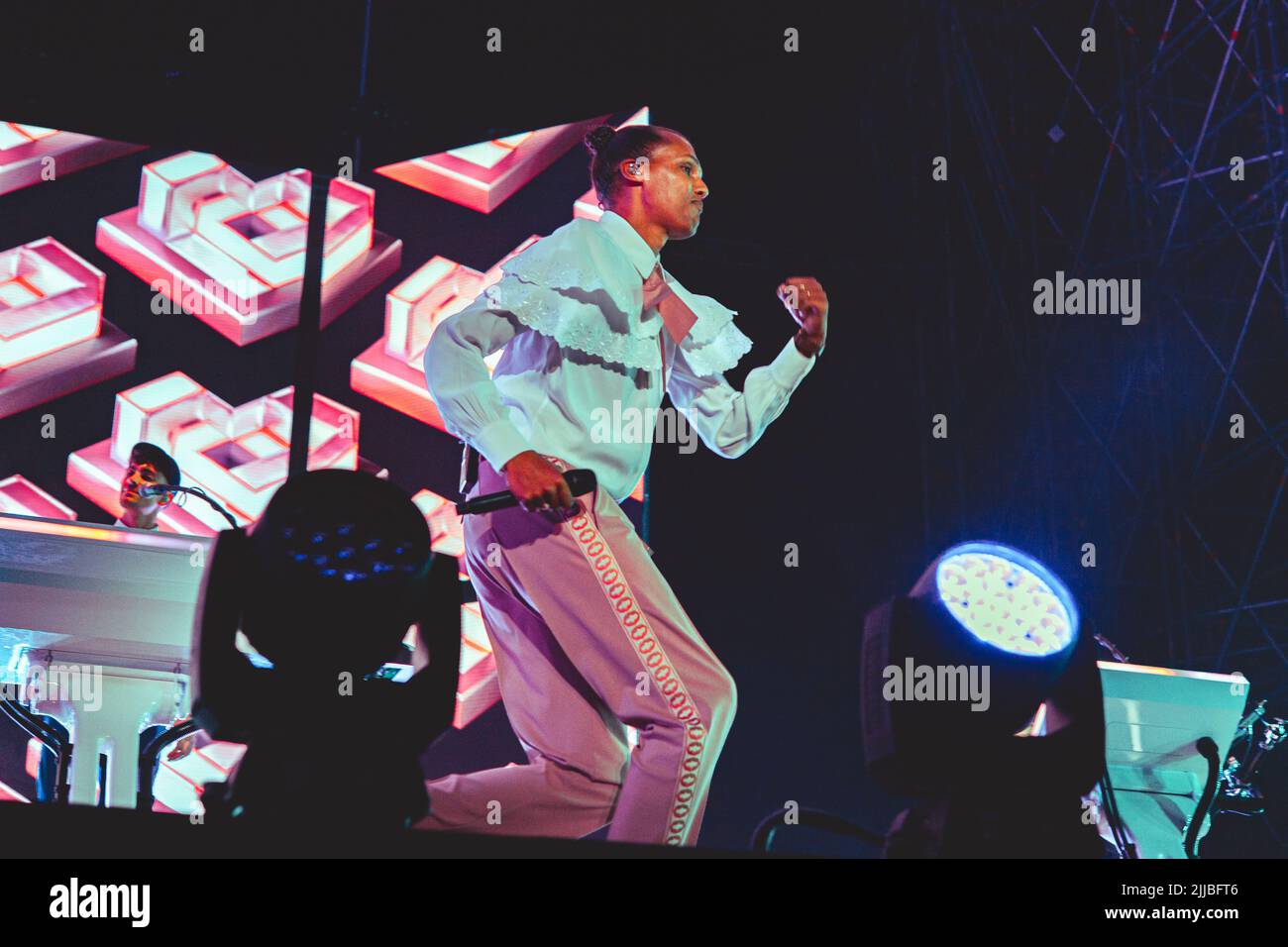 Ippodromi snai milano -Fotos und -Bildmaterial in hoher Auflösung – Alamy