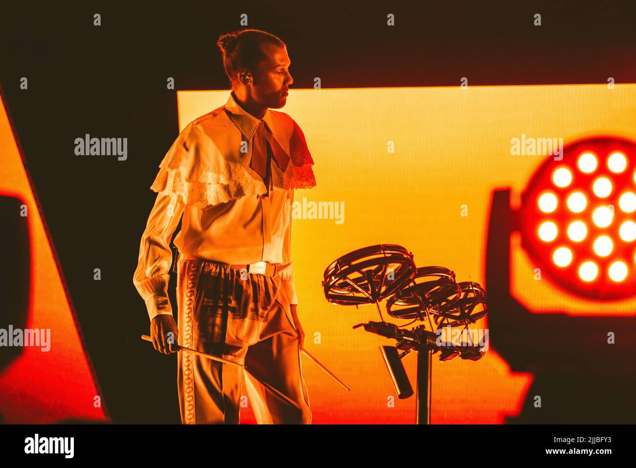 Ippodromo milano -Fotos und -Bildmaterial in hoher Auflösung – Alamy