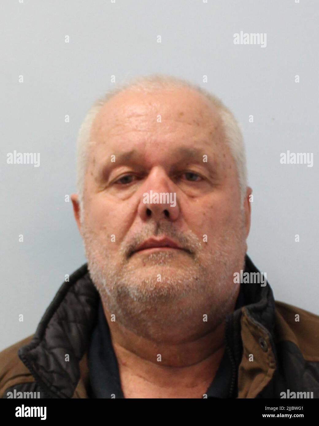 Aktenfoto vom 19/07/22 eines undatierten HandoutFotos, das von der