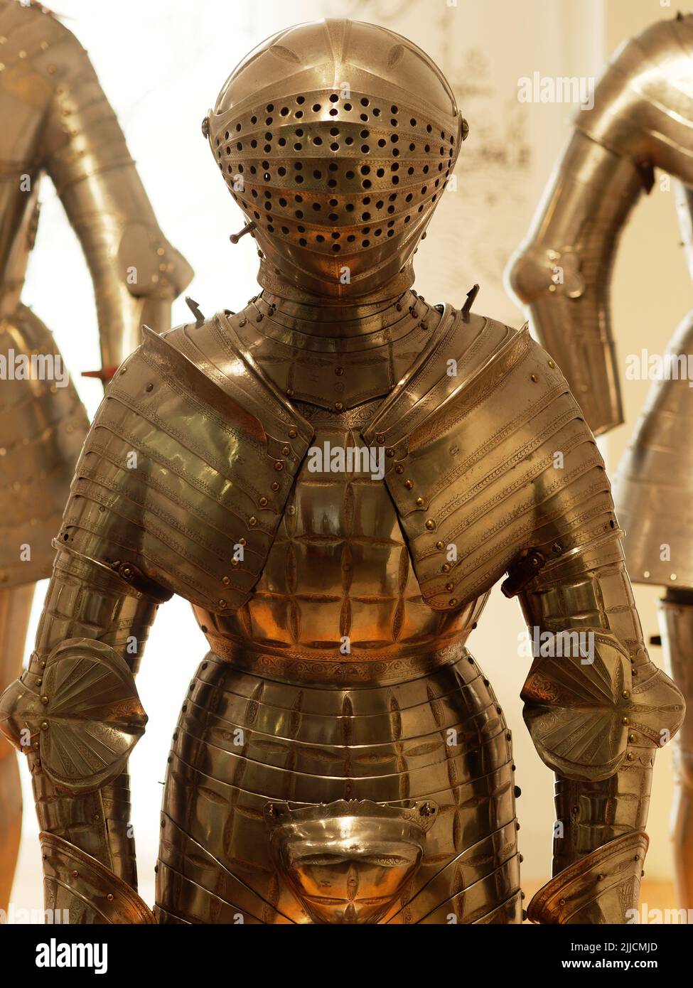 OLYMPUS DIGITALKAMERA Stockfoto