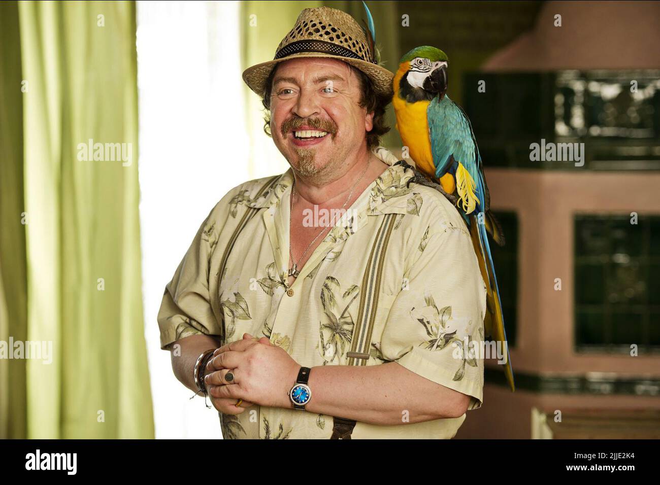 ARMIN ROHDE, SAMS IM GLÜCK, 2012 Stockfoto