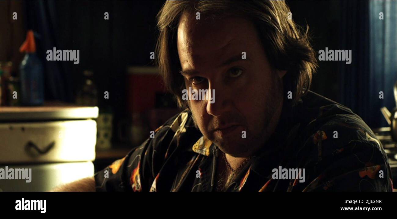 JOHN MCINERNY, EL ULTIMO ELVIS, 2012 Stockfoto JOHN MCINERNY, EL ULTIMO ELVIS, 2012 Stockfoto