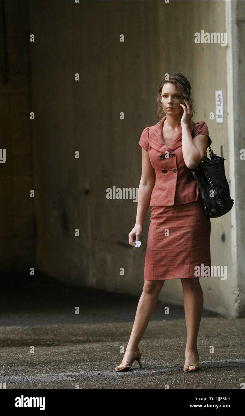 KATHERINE HEIGL, EINE FÜR DAS GELD, 2012 Stockfoto