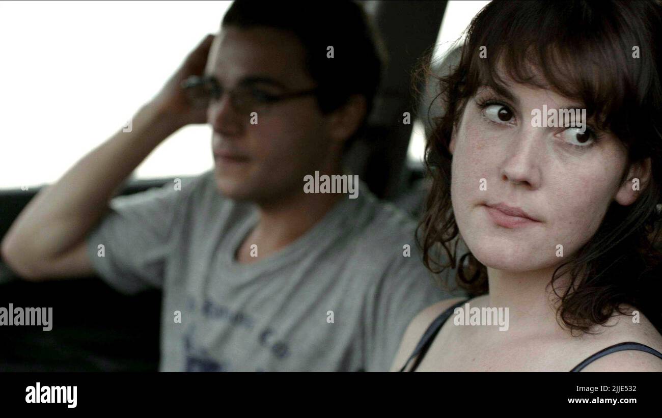 ABBOTT, LYNSKEY, HALLO, ICH MUSS GEHEN, 2012 Stockfoto