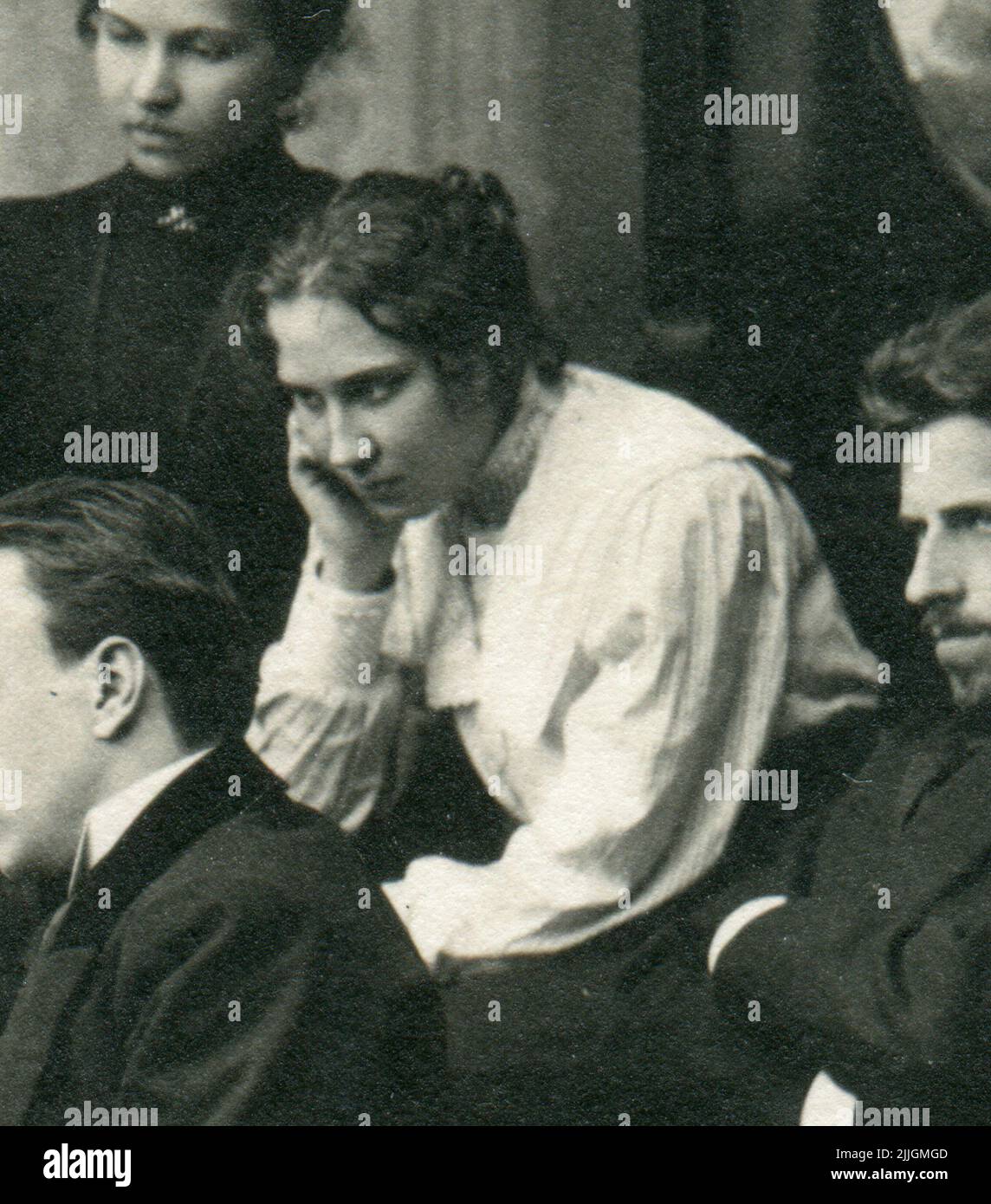 Alexander leonidowitsch Fotos und Bildmaterial in hoher Auflösung Alamy