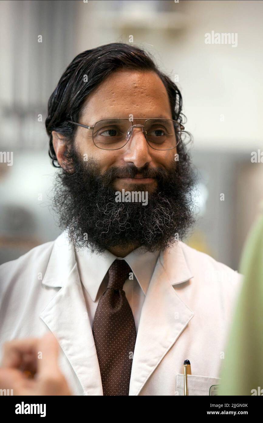 JASON MANTZOUKAS, DER DIKTATOR, 2012 Stockfoto