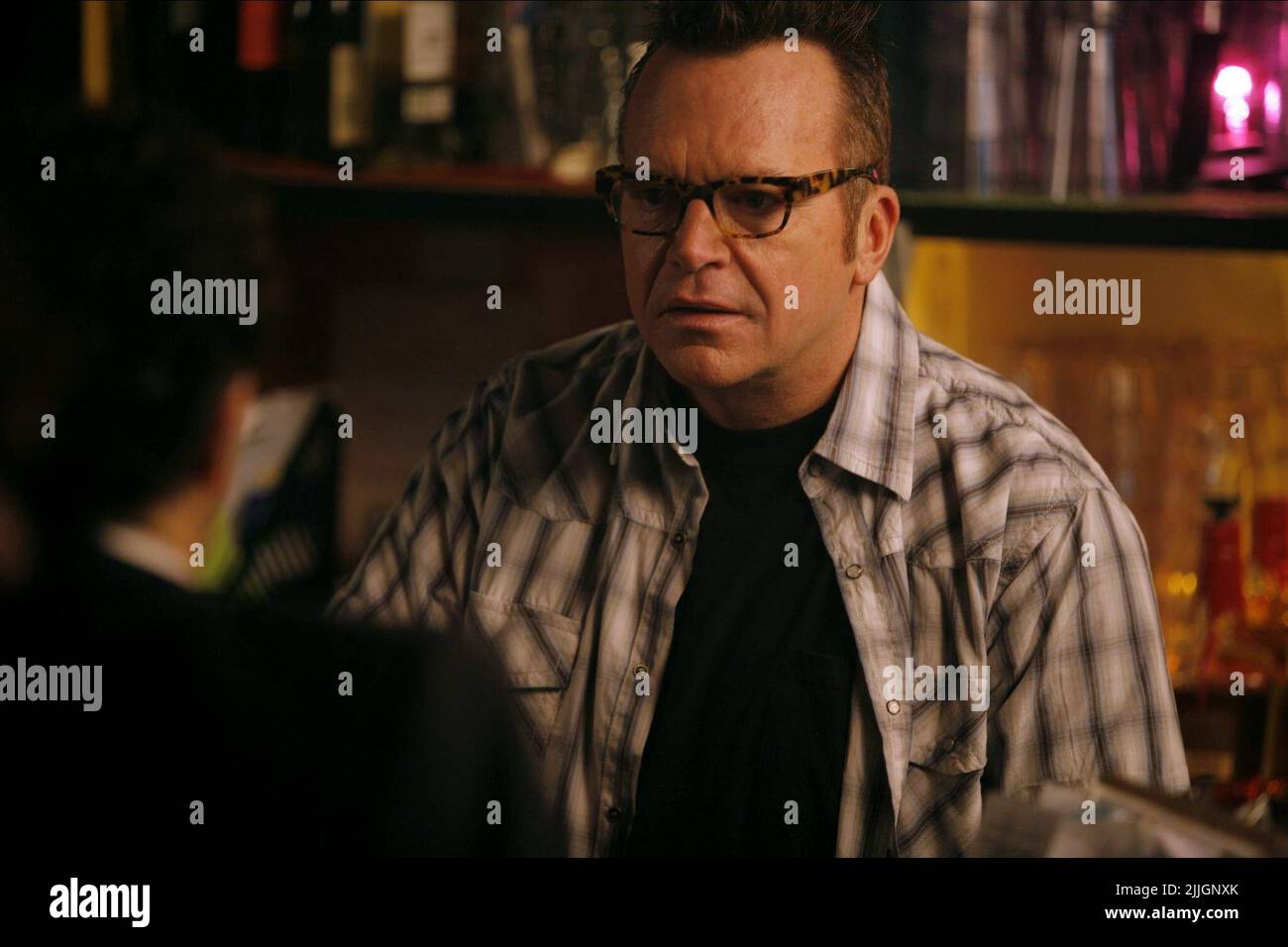 TOM ARNOLD, GRASSROOTS, 2012 Stockfoto