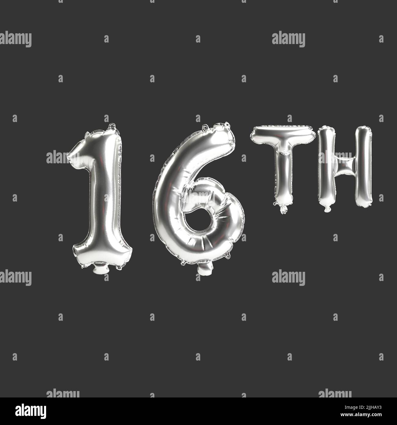 Hintergrund zum 16 geburtstag Fotos und Bildmaterial in hoher