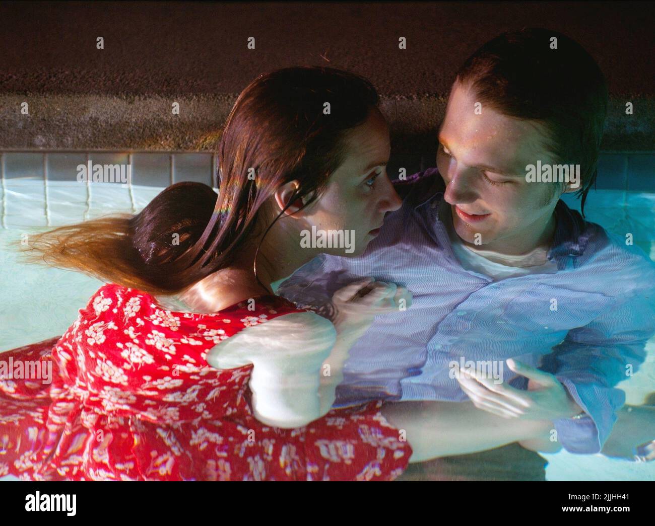 ZOE KAZAN, Paul Dano, RUBY FUNKEN, 2012 Stockfoto
