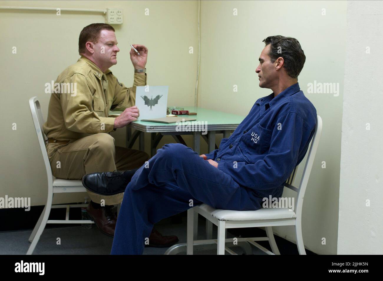 HOWARD, PHOENIX, DER MEISTER, 2012 Stockfoto