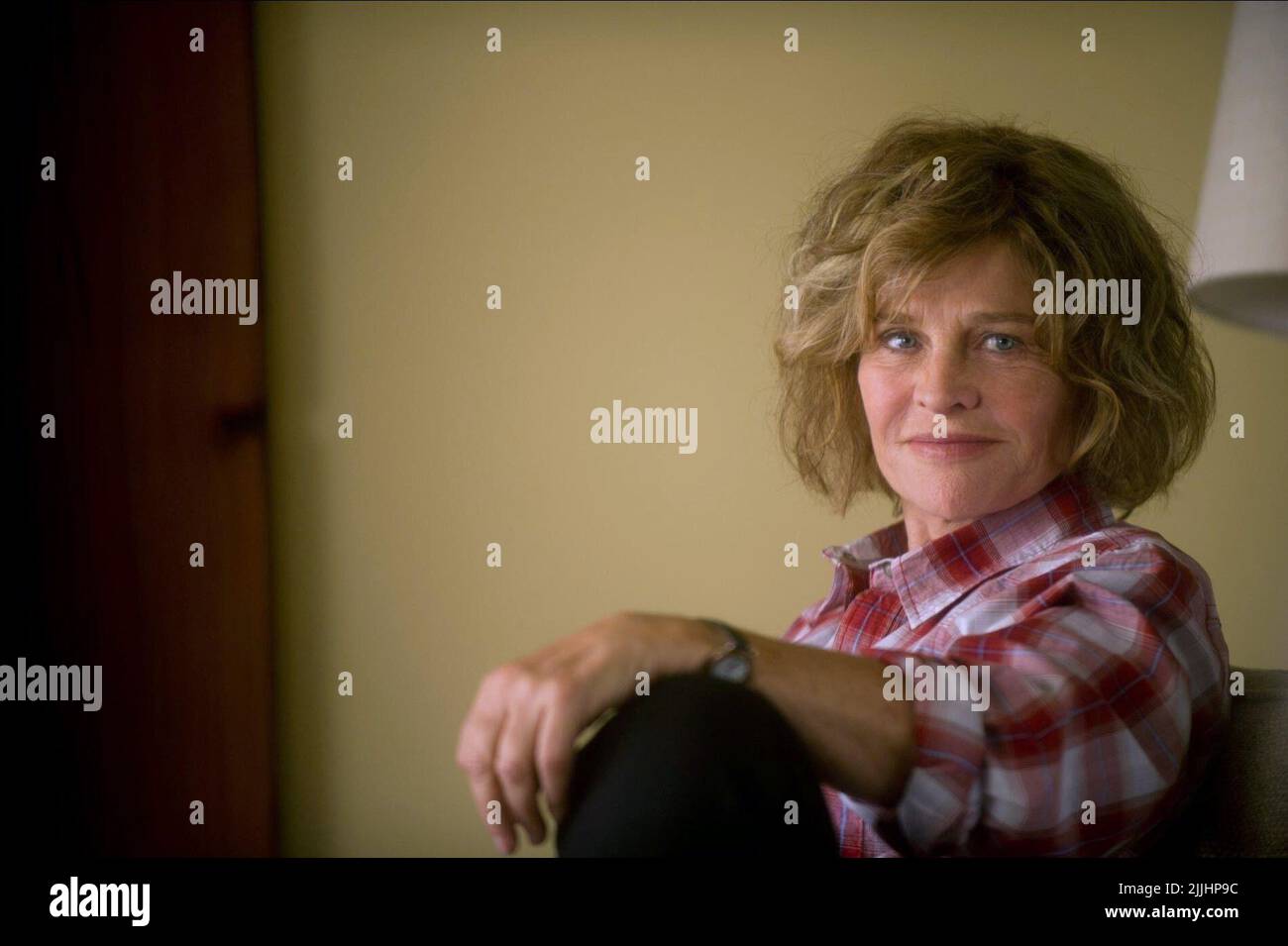 JULIE CHRISTIE, DAS UNTERNEHMEN, DAS SIE BEHALTEN, 2012 Stockfoto