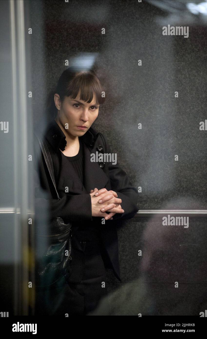 NOOMI RAPACE, LEIDENSCHAFT, 2012 Stockfoto