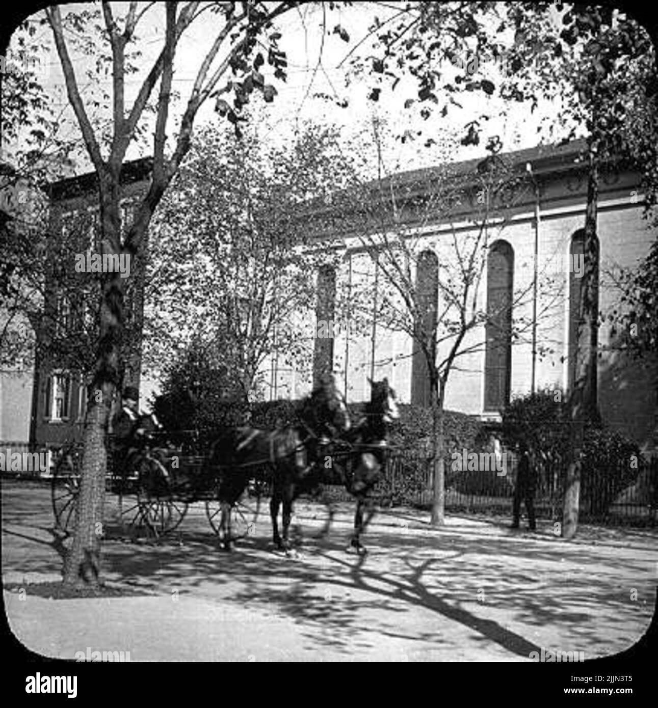 Washington Stockfoto